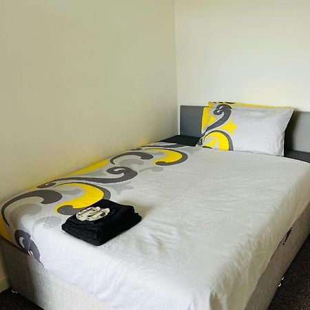 Simple 2Bed Flat In Edinburgh. Apartment Exterior photo